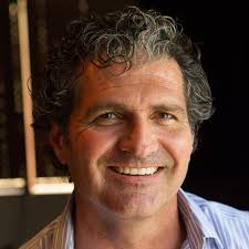 Jeffrey Watts's Instagram, Twitter & Facebook