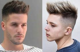 It is a clean and modern look that you can easily wear at home without. 45 Most Popular Quiff Haircuts For Men 2020 Trends