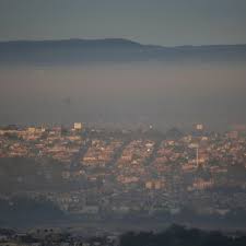Teléfono y fax desde méxico tel: Contaminacion En Guadalajara Activan Contingencia Atmosferica En El Salto El Informador