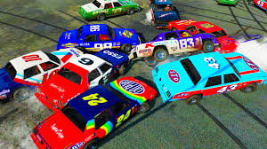 Cinema fans are eagerly anticipating when bong joon ho's next film is coming out, especially with the news that one of two new screenplays are done. Nascar Legends Demolition Derby Next Car Game Wreckfest Mod Youtube
