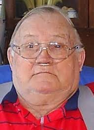 Lloyd A. Eliason, May 1, 2009