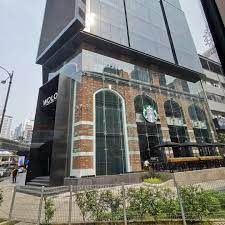 Bukit bintang is one of kuala lumpur's principal buying, home entertainment and vacationer locations. Rojaklah Com å…¨æ–° Starbucks Reserveå°±åœ¨wolo Kuala Facebook