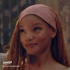 Halle Bailey Shines as Ariel: A Fresh & Empowering Take