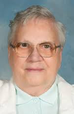 Phila. native Sister Mary Karis dies at 92