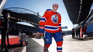 If you're wondering what games are coming up in 2021, we've put them all in one convenient location. Oilers On Nhl S Radar For Outdoor Game In 2021 22 Season Sportsnet Ca