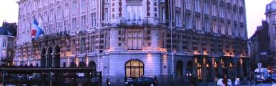 Compte officiel de la mairie de lille • réponse aux dm entre et. 2021 Best French Language School In Lille From 375 Language International
