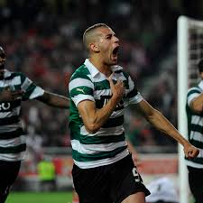 4 adel taarabt (mc) benfica 6.0. Benfica Vs Sporting Cp 5 Classic Modern Lisbon Derbies Between Portugal S Powerhouses