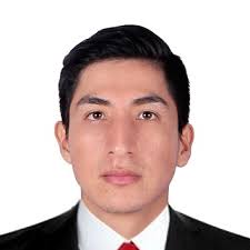 Joao Smith Meza Perez