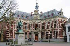 Our restaurants, museums and shops are open. Utrecht University A Short Guide To The Student Life