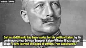 The story depicts the life of sultan abdulhamid han who ascended the throne in 1876 and sultan abdulhamid remained on the post for 33 years. Sultan Abdul Hamid Ii The Last Great Khalifa Caliph Youtube