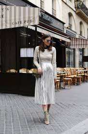 Outfit Isabel Marant Sweater Jimmy Choo Dei 100 Plissee Rock Plissee Fashiioncarpet Und Outfit