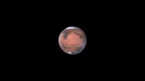 Det återstår 281 dagar av året. Mars 2014 C9 25 Xlt Zwo Asi120mm Zwo Asi