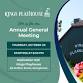 Annual General Meeting event image
