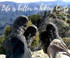 Hiking Marriage Conference Hiking Life Experiences