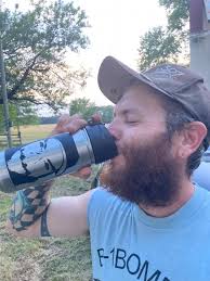 Negative reactions to a photo