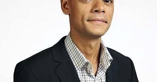 Toronto sounds like home to Metro Morning's Matt Galloway