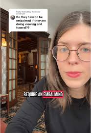 Funeral Home Viewing Room