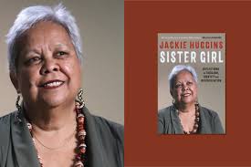 Dr Jackie Huggins at the 40th Anniversary Waminda National Conference