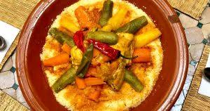 Check spelling or type a new query. Cous Cous Con Verdure E Pollo Alla Marocchina Una Ricetta Raccontata Nadia Goi