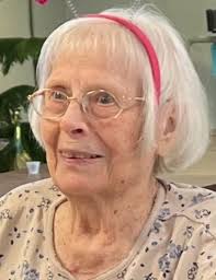 Emily T Tucker Obituary November 12, 2023