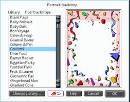The Print Shop For Macintosh