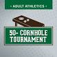 50+ Cornhole Tournament | Adult Athletics