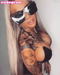 Bella Ink  belladioor  bellaink69  bellainkxx  belli-ink Nackte  geleakte OnlyFans Foto 48 - Nudogram v2.1
