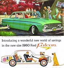 Image result for Meadowvale Green 1960 Falcon