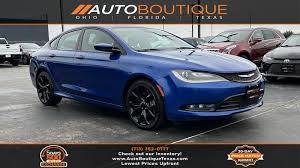 Image result for Vivid Blue 2017 Chrysler