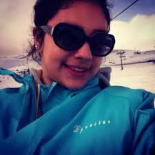 Rae Jill Nassif (@RaeNassif)