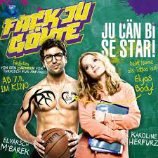 Fack ju göthe premiered on 29 october 2013 in munich. Fack Ju Gothe Small Time Crook Zeki Muller Elyas M Barek Lands In Search Of His Loot As A Substitute Teacher At A School