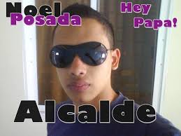 Profile for Alan Paz Presidente 2030 (Francis B. Primera dama de la Nacion)