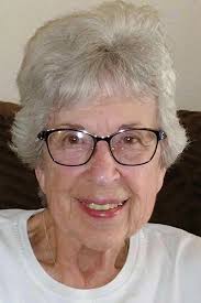 Jeananne (Jan) Fliger Johnson, 89