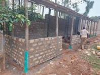 Building a Chicken House – Experience | A Ugandan Farmer