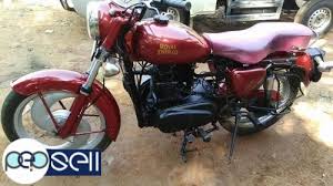 Mobile number should not start with zero. Diesel Bullet 1981 Model For Sale Karunagappally Free Classifieds