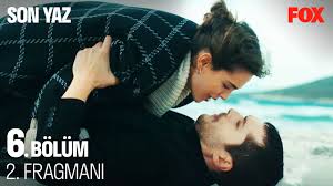 13 şubat 2021 cuma akşamı fox tv'de ekrana gelen son yaz 7. Son Yaz 6 Bolum 2 Fragmani Youtube