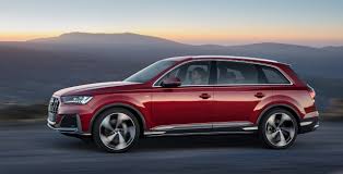Volkswagen gibt eine ladedauer von gut fünf stunden an, wird der tiguan. 2021 Audi Q7 Changes Specs Release Date Latest Car Reviews