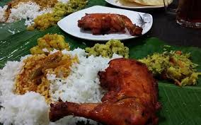 These eateries are usually packed during the weekends and public holidays hence it is always a good idea to arrive early. Best Banana Leaf Rice In Kuantan Foodadvisor