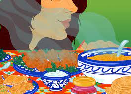 I have the original treasured armenian recipes that belonged to my grandmother and was well loved. Rewriting The Story Of The Starving Armenian Taste