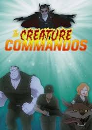 Fan Casting Kristofer Hivju as Warren Griffith in Creature Commandos