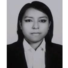 Lucía Zussethe Arely Vail Ramírez