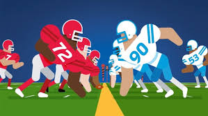 From 2012 onward, bridgestone became the presenter of the award, which has since been annually presented at the nfl honors. Nfl Una Guia De Futbol Para Novatos