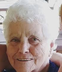 Mildred Naylor Obituary