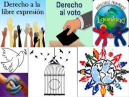 Son como las normas, porque en ellas se explica cómo puedes comportarte y son igual que los jueces, porque puedes recurrir a ellos. Las Generaciones De Los Derechos Humanos Gustavo Mirabal Castro