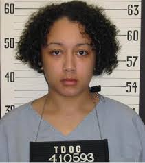 SURVIVED: Chrystul Kizer and Cyntoia Brown from Nashville