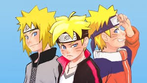 Boruto uzumaki telah mewarisi nakal semangat dan energi yang tak ada habisnya dari ayahnya yang terkenal, the 7th hokage, naruto. Boruto Next Generatios Subtitle Indonesia Home Facebook