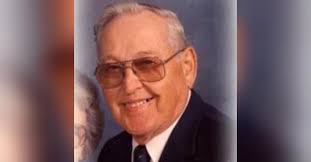 William (Chal) Mack Stikeleather Jr. Obituary