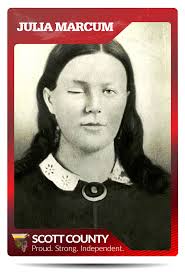 Julia Marcum
