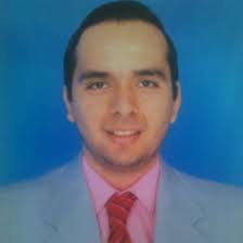 Abogado Robert Eloy Macías Burgos