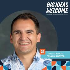 Brian Gabriel Canever's Big Id…